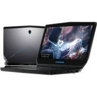 ноутбук Dell Alienware A13-7645 Серебристый