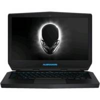 ноутбук Dell Alienware A13-7645 Серебристый
