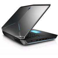 ноутбук Dell Alienware A14-6375 Серебристый