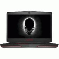 ноутбук Dell Alienware A17-6560 Черный