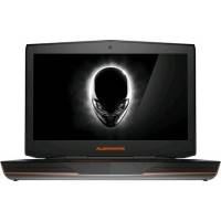 ноутбук Dell Alienware A18-7556 Серебристый