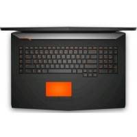 ноутбук Dell Alienware A18-7556 Серебристый