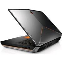 ноутбук Dell Alienware A18-7556 Серебристый