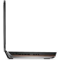ноутбук Dell Alienware A18-7556 Серебристый