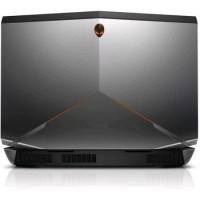 ноутбук Dell Alienware A18-7556 Серебристый