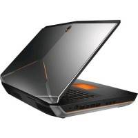 ноутбук Dell Alienware A18-7556 Серебристый