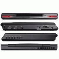 ноутбук Dell Alienware M11x-5010 Черный