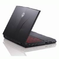 ноутбук Dell Alienware M14x-8902 Черный