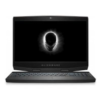 ноутбук Dell Alienware M15-5591 Красный