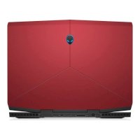 ноутбук Dell Alienware M15-5591 Красный