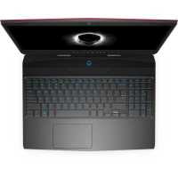 ноутбук Dell Alienware M15-5591 Красный