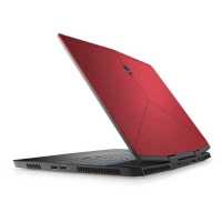 ноутбук Dell Alienware M15-5591 Красный