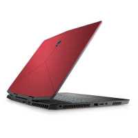ноутбук Dell Alienware M15-5591 Красный
