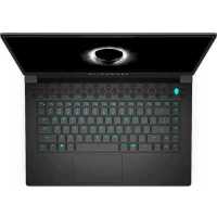 ноутбук Dell Alienware M15 R5 M15-1731 Серый