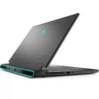 ноутбук Dell Alienware M15 R5 M15-1731 Серый