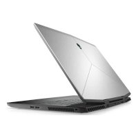 ноутбук Dell Alienware M17-8321 Серебристый