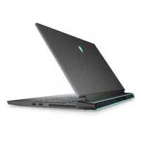 ноутбук Dell Alienware M17 R2 M17-9355 Черный