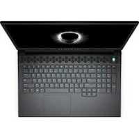 ноутбук Dell Alienware M17 R2 M17-9355 Черный