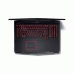 ноутбук Dell Alienware M17x-4789 Черный