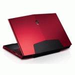 Dell Alienware M17x 820QM/6/1000/Win 7 HP/Red NBGY4/Red