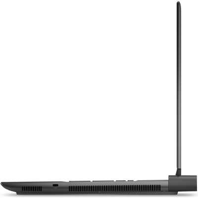 ноутбук Dell Alienware M18 R2 USEASHBTSM18R2HCTZ Черный