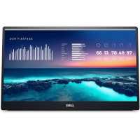 монитор Dell C1422H Черный
