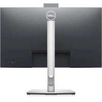 монитор Dell C2423H Черно-Серебристый