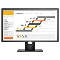 монитор Dell E2417H Черный