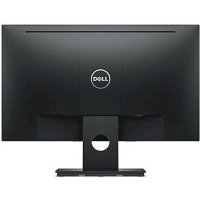 монитор Dell E2417H Черный