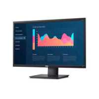 монитор Dell E2420HS Черный