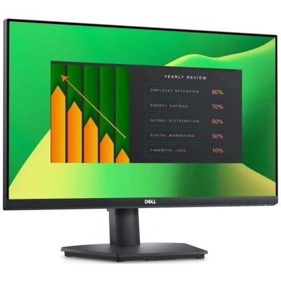 монитор Dell E2423H Черный