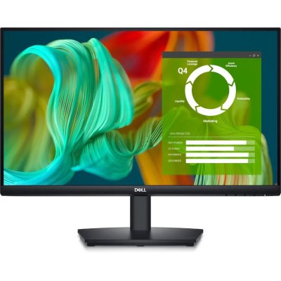 монитор Dell E2424HS Черный