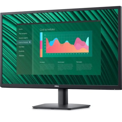 монитор Dell E2723H Черный