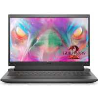 ноутбук Dell G15 5511SE G515-5803 Черный