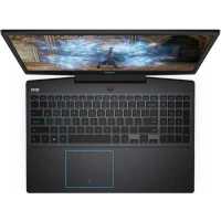 ноутбук Dell G3 15 3500 G315-5751 Черный