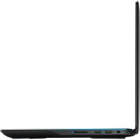 ноутбук Dell G3 15 3590 G315-1536 Черный