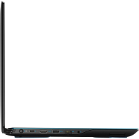 ноутбук Dell G3 15 3590 G315-3202 Черный