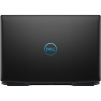 ноутбук Dell G3 15 3590 G315-6714 Черный