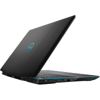 ноутбук Dell G3 15 3590 G315-6790 Черный