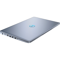 ноутбук Dell G3 17 3779 G317-5355 Синий