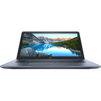 ноутбук Dell G3 17 3779 G317-7541 Синий