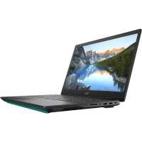 ноутбук Dell G5 15 5500 G515-5408-wpro Черный