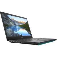 ноутбук Dell G5 15 5500 G515-5415 Черный