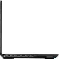 ноутбук Dell G5 15 5500 G515-5422-wpro Черный