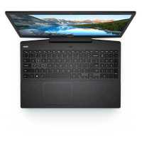 ноутбук Dell G5 15 5500 G515-7748 Черный