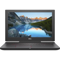 ноутбук Dell G5 15 5587 G515-5062 Черный