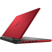 ноутбук Dell G5 15 5587 G515-5611 Красный