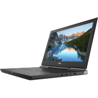 ноутбук Dell G5 15 5587 G515-7374 Черный