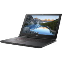 ноутбук Dell G5 15 5587 G515-7435 Черный