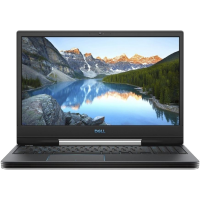 ноутбук Dell G5 15 5590 G515-3462 Белый